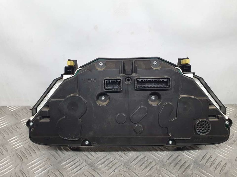 Recambio de cuadro instrumentos para toyota auris active referencia OEM IAM 838000ZV61  