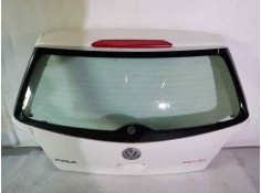 Recambio de porton trasero para volkswagen polo (9n3) edition referencia OEM IAM   TOCADO