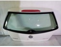 Recambio de porton trasero para volkswagen polo (9n3) edition referencia OEM IAM   TOCADO
