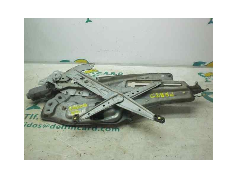 Recambio de elevalunas delantero derecho para renault laguna (b56) 1.8 referencia OEM IAM   