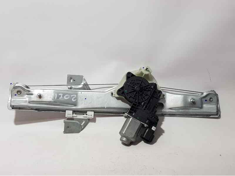 Recambio de elevalunas delantero izquierdo para ford ka+ active referencia OEM IAM 402654I 6 PINS ELÉCTRICO