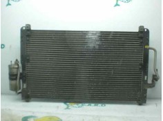 Recambio de condensador / radiador aire acondicionado para daewoo nubira berlina se (1999) referencia OEM IAM   