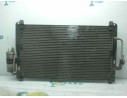 Recambio de condensador / radiador aire acondicionado para daewoo nubira berlina se (1999) referencia OEM IAM   