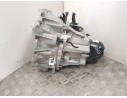 Recambio de caja cambios para nissan micra v (k14) visia referencia OEM IAM JH3376 033609 5VELOCIDADES