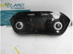 MANDO CLIMATIZADOR 24845BV82A CALSONICKANSEI