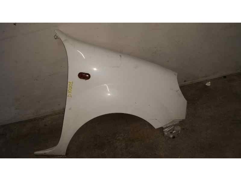 Recambio de aleta delantera derecha para renault kangoo (f/kc0) generique referencia OEM IAM   