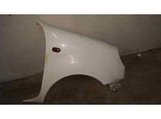 Recambio de aleta delantera derecha para renault kangoo (f/kc0) generique referencia OEM IAM   