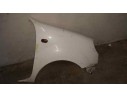 Recambio de aleta delantera derecha para renault kangoo (f/kc0) generique referencia OEM IAM   