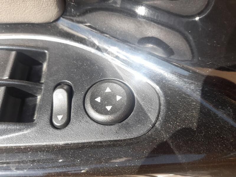 Recambio de mando elevalunas delantero izquierdo para fiat tipo sedán (356_, 357_) 1.4 (356sxa1b) referencia OEM IAM 735631478 C