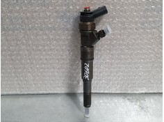 Recambio de inyector para bmw x5 (e53) 3.0 turbodiesel cat referencia OEM IAM 7789661 0445110131 BOSCH