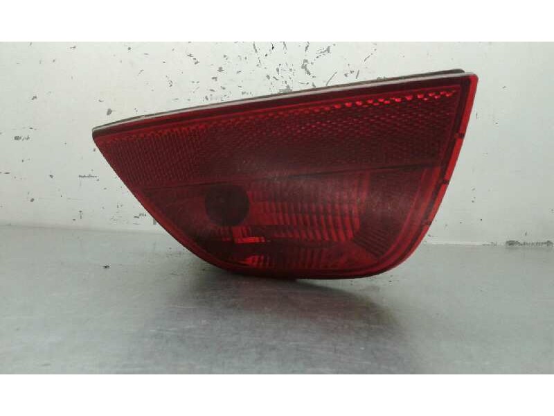Recambio de faro antiniebla trasero izquierdo para ford focus berlina (cak) ghia referencia OEM IAM   