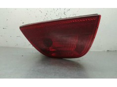 Recambio de faro antiniebla trasero izquierdo para ford focus berlina (cak) ghia referencia OEM IAM   