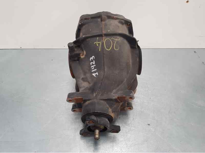 Recambio de diferencial trasero para mercedes-benz clase e (w211) berlina e 270 cdi (211.016) referencia OEM IAM A2303510105  