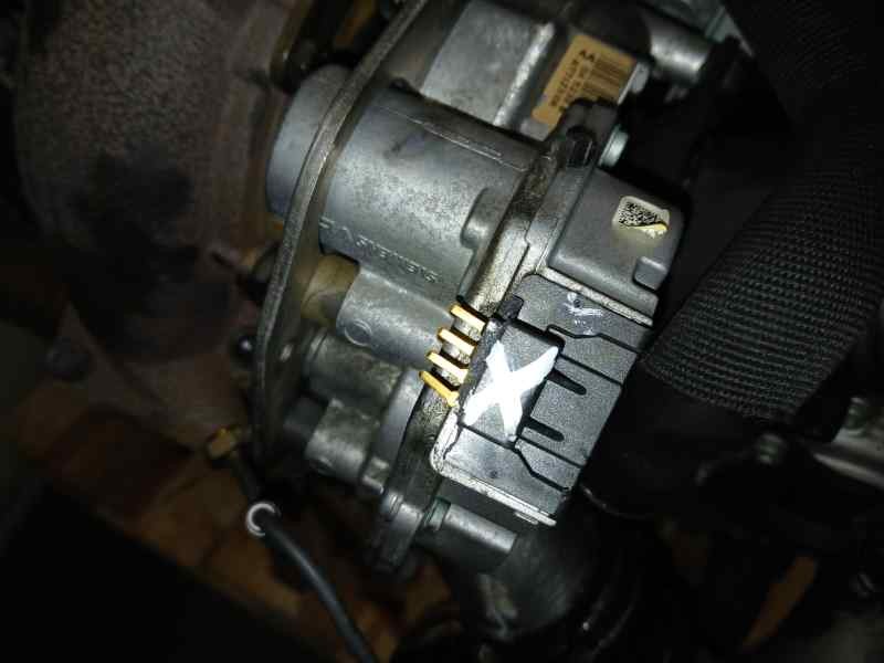 Recambio de motor completo para audi q7 (4l) 3.0 tdi quattro referencia OEM IAM BUG  INYECCION BOSCH 018538