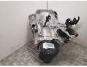 Recambio de caja cambios para nissan micra v (k14) visia referencia OEM IAM JH3376 033609 5VELOCIDADES