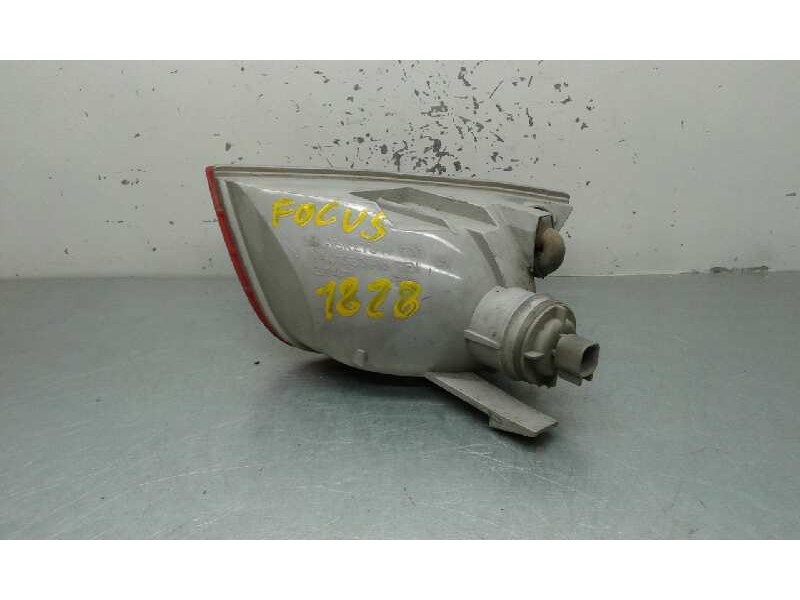 Recambio de faro antiniebla trasero izquierdo para ford focus berlina (cak) ghia referencia OEM IAM   
