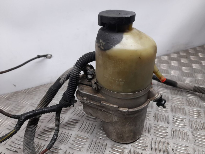Recambio de bomba direccion electrica para opel astra g berlina club referencia OEM IAM   