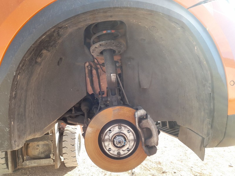 Recambio de plastico pase rueda del. dch. para peugeot 2008 ii (ud_, us_, uy_, uj_, ur_, uc_) 1.2 puretech 130 referencia OEM IA