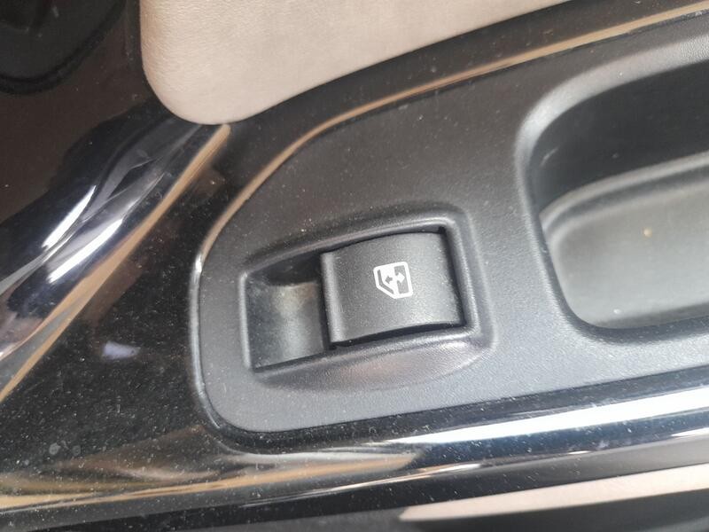 Recambio de mando elevalunas trasero derecho para fiat tipo sedán (356_, 357_) 1.4 (356sxa1b) referencia OEM IAM 735664630  