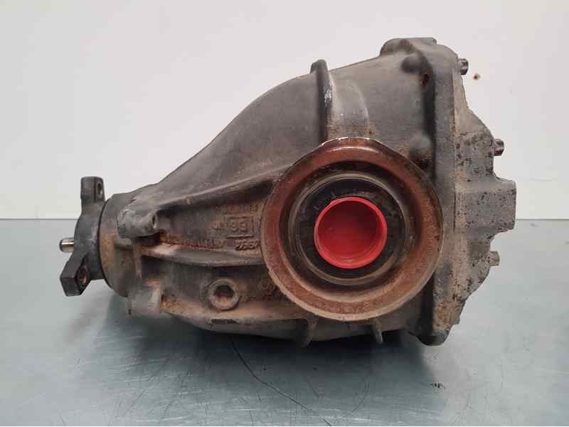 Recambio de diferencial trasero para mercedes-benz clase e (w211) berlina e 270 cdi (211.016) referencia OEM IAM A2303510105  