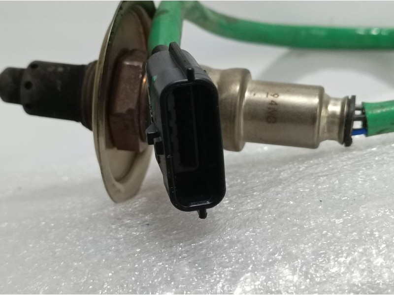 Recambio de sonda lambda para nissan micra v (k14) urban referencia OEM IAM 226936030R  NTK