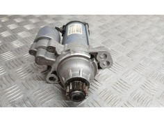 Recambio de motor arranque para volkswagen polo (6r1) advance referencia OEM IAM 02M911024Q BOSCH 0001179512