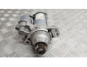 Recambio de motor arranque para volkswagen polo (6r1) advance referencia OEM IAM 02M911024Q BOSCH 0001179512
