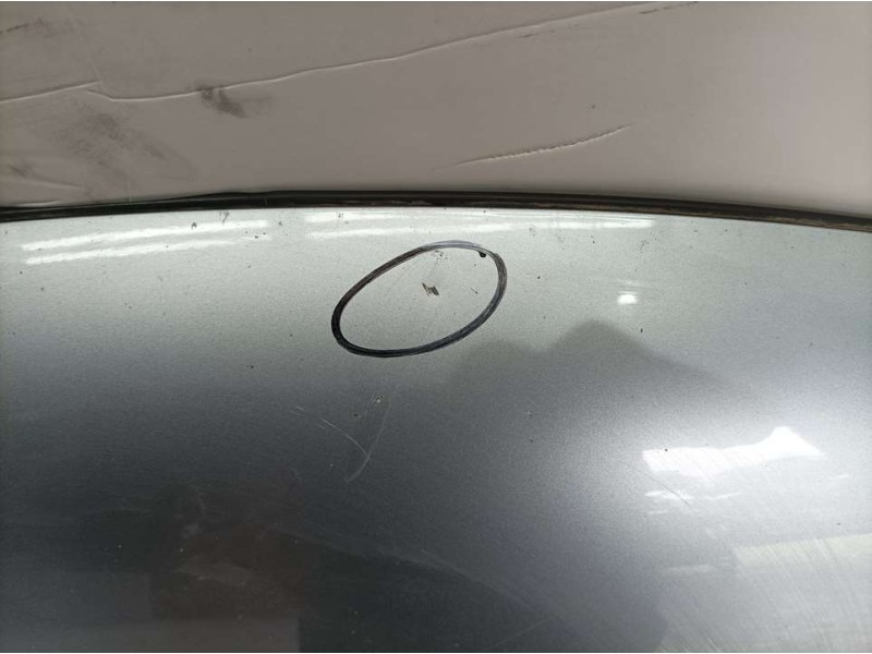 Recambio de capot para honda cr-v comfort 4x2 referencia OEM IAM 60100T1GG01ZZ  TOCADO