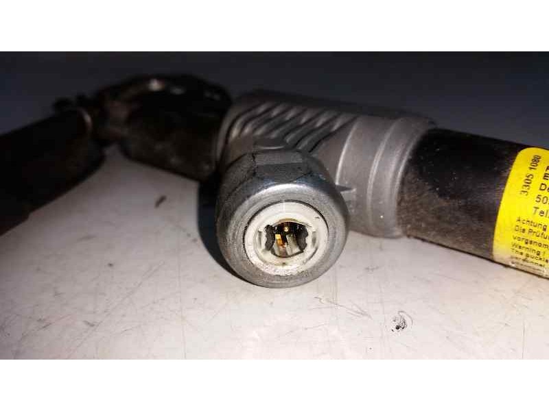 Recambio de pretensor airbag derecho para renault kangoo (f/kc0) generique referencia OEM IAM   