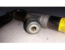 Recambio de pretensor airbag derecho para renault kangoo (f/kc0) generique referencia OEM IAM   