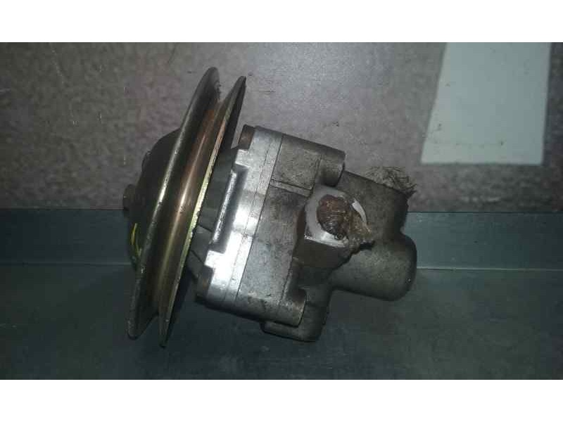 Recambio de bomba direccion para fiat croma (182) 2.0 cat referencia OEM IAM 2289632 7681955108 ZF
