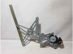 Recambio de elevalunas delantero derecho para toyota auris active referencia OEM IAM  10 PINS ELECTRICO