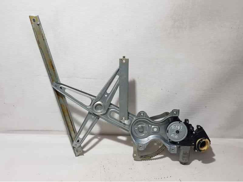 Recambio de elevalunas delantero derecho para toyota auris active referencia OEM IAM  10 PINS ELECTRICO