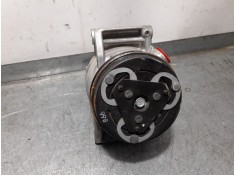 Recambio de compresor aire acondicionado para nissan micra v (k14) visia referencia OEM IAM 926000287R  