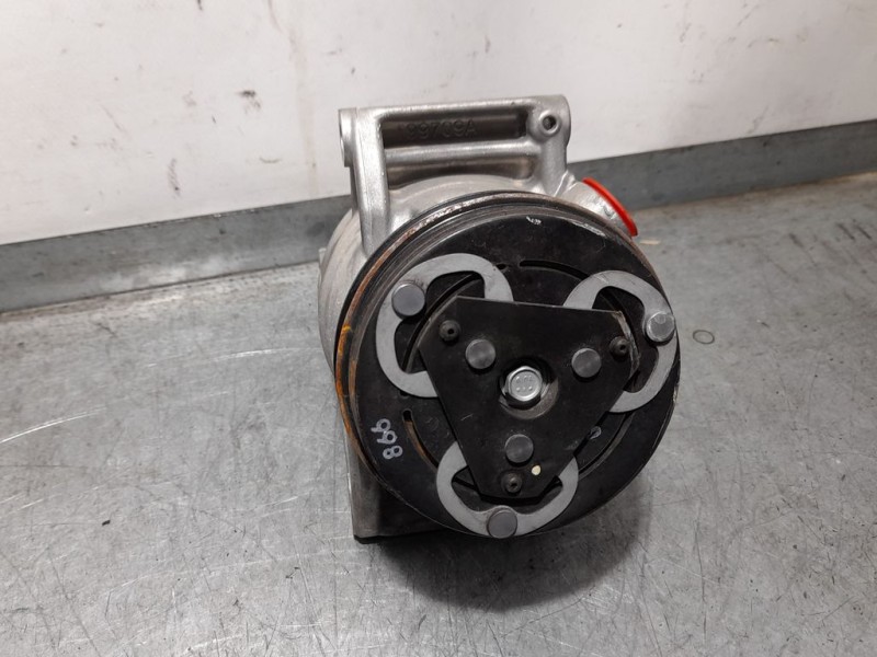 Recambio de compresor aire acondicionado para nissan micra v (k14) visia referencia OEM IAM 926000287R  