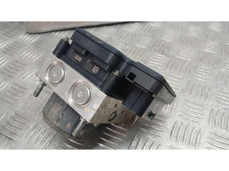 Recambio de abs para renault clio iv business referencia OEM IAM 476605492r  269633