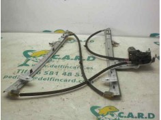Recambio de elevalunas delantero derecho para citroën xsara picasso 1.6 16v hdi referencia OEM IAM   