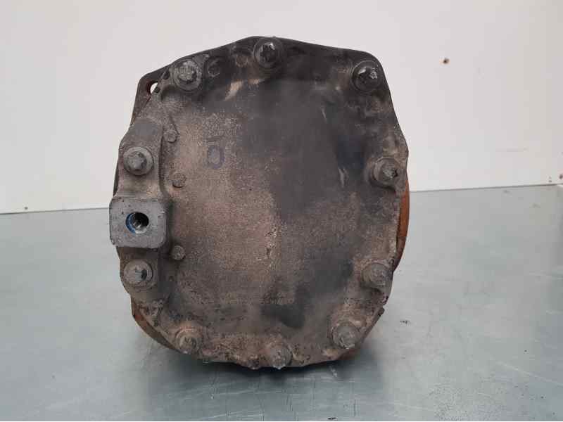 Recambio de diferencial trasero para mercedes-benz clase e (w211) berlina e 270 cdi (211.016) referencia OEM IAM A2303510105  