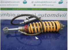 Recambio de amortiguador delantero para toyota hilux (kun) 3.0 turbodiesel referencia OEM IAM   REGULABLES