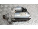 Recambio de motor arranque para volkswagen polo (6r1) advance referencia OEM IAM 02M911024Q BOSCH 0001179512