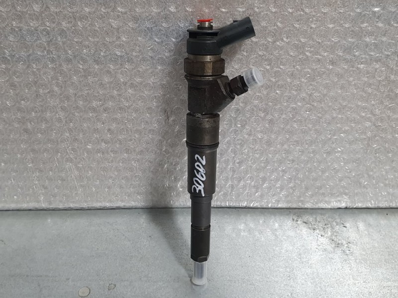 Recambio de inyector para bmw x5 (e53) 3.0 turbodiesel cat referencia OEM IAM 7789661 0445110131 BOSCH