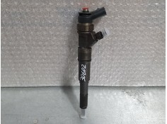 Recambio de inyector para bmw x5 (e53) 3.0 turbodiesel cat referencia OEM IAM 7789661 0445110131 BOSCH