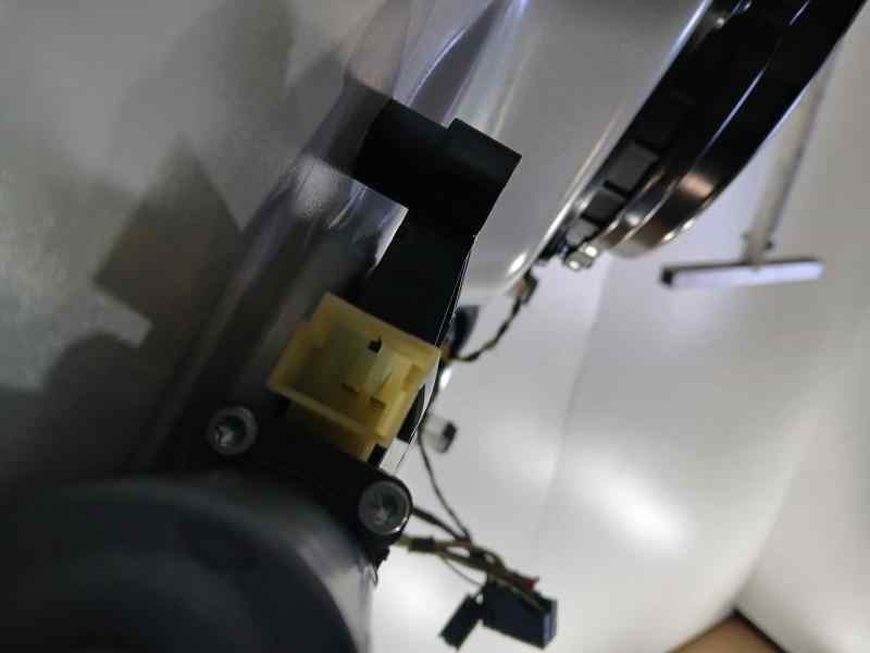 Recambio de elevalunas delantero derecho para porsche macan (typ ) s diesel referencia OEM IAM 95B837462AS  