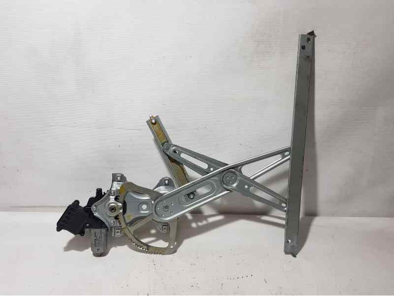 Recambio de elevalunas delantero derecho para toyota auris active referencia OEM IAM  10 PINS ELECTRICO