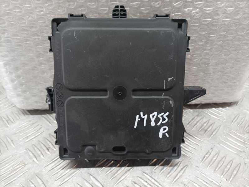 Recambio de modulo electronico para renault clio v experience referencia OEM IAM 284B19561R A2C13120311 