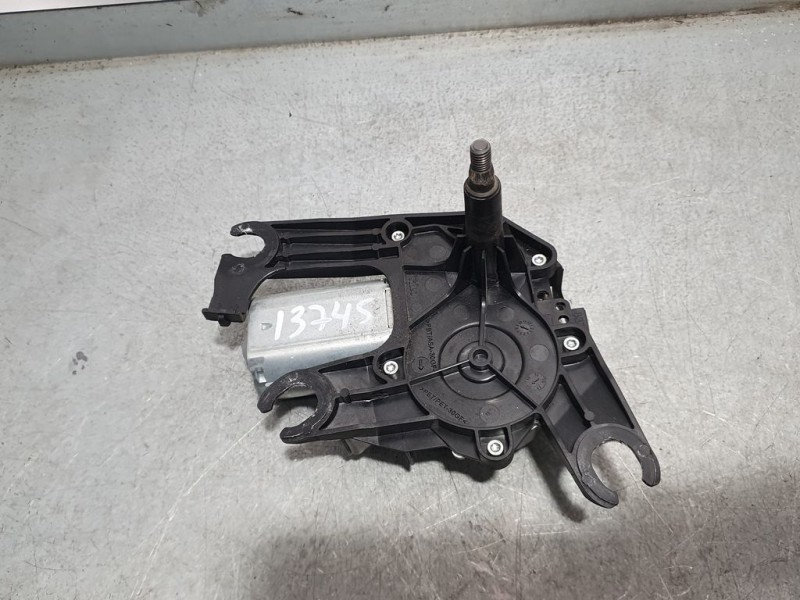 Recambio de motor limpia trasero para peugeot 308 sw envy referencia OEM IAM 9680477480 53031812 VALEO