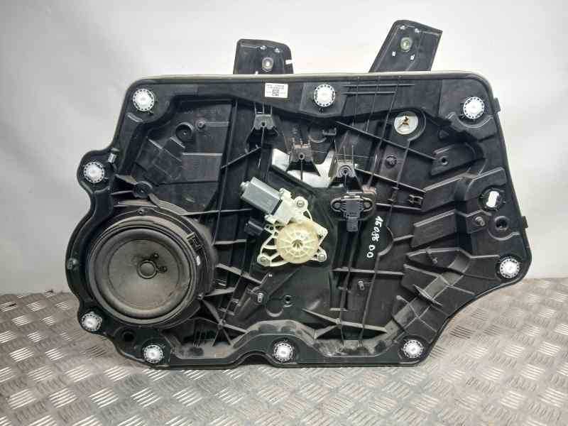 Recambio de elevalunas delantero derecho para ford fiesta (ce1) st-line referencia OEM IAM L1BB23200CB  ELECTRICO