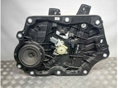 Recambio de elevalunas delantero derecho para ford fiesta (ce1) st-line referencia OEM IAM L1BB23200CB  ELECTRICO