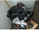Recambio de motor completo para audi q7 (4l) 3.0 tdi quattro referencia OEM IAM BUG  INYECCION BOSCH 018538