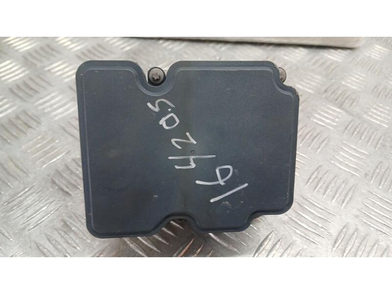 Recambio de abs para renault clio iv business referencia OEM IAM 476605492r  269633